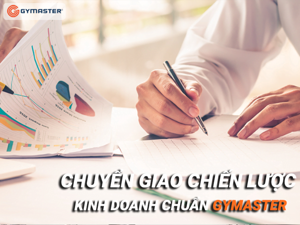 setup phòng gym