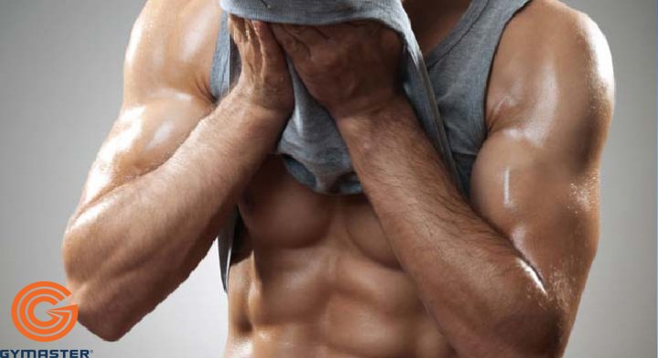 Có nên sử dụng quạt trong lúc tập Gym 2