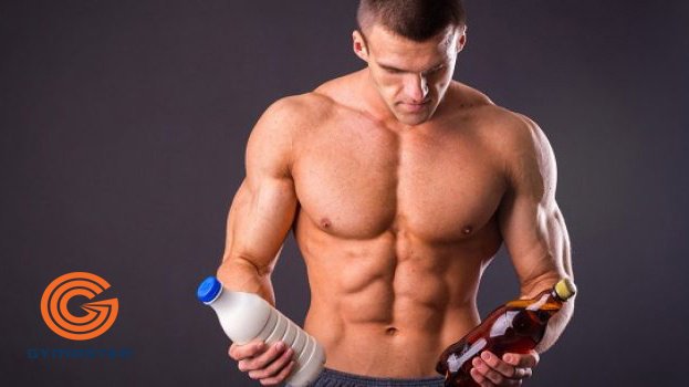 Tác hại của việc sử dụng rượu bia khi tập gym 1