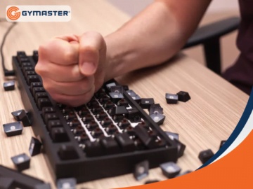 TẠI SAO NÊN LÀM CHỦ CẢM XÚC VÀ KIỂM SOÁT CƠN GIẬN DỮ? 1