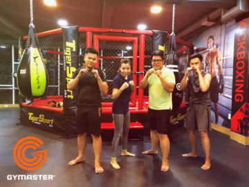 Bạn có biết Kickboxing tại Gymaster hoàn toàn có thể đăng ký độc lập? 15