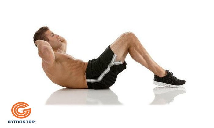 Để có cơ bụng 6 múi bạn có nên tập bụng mỗi ngày không ? 1