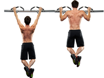 Tập gym có bị lùn không ? 1