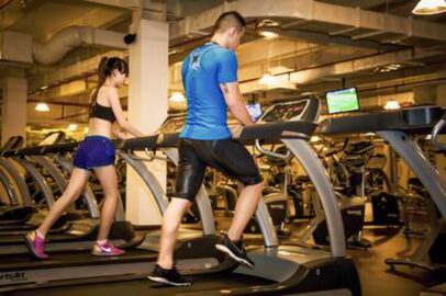 Tập gym quận 7 ở đâu tốt ? 20