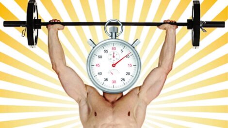 Cách tập gym theo yếu tố sinh học 10