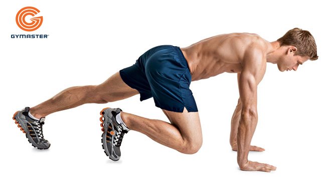 Tập luyện Tabata sao cho hiệu quả nhất 1