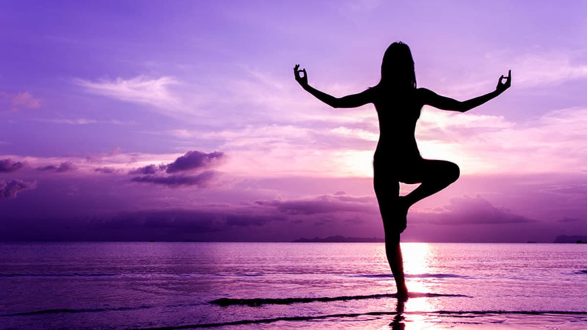 7 khái niệm sai lầm khi tập luyện Yoga bạn cần biết ( Phần 1) 1