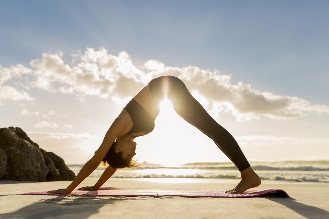 7 khái niệm sai lầm khi tập luyện Yoga bạn cần biết ( Phần 1) 2