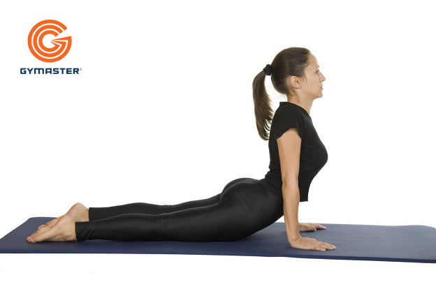 8 điểm bạn cần ghi nhớ khi bắt đầu tập luyện Yoga ( Phần 1) 3