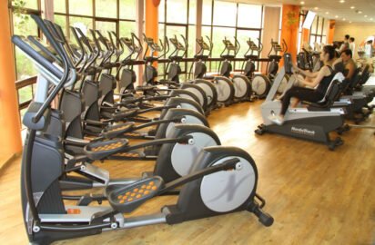 Tiêu chí đánh giá thiết bị phòng tập gym 12