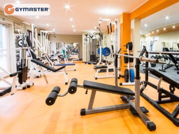 Xu Hướng Thiết Kế Setup Phòng Gym Thu Hút Học Viên 2