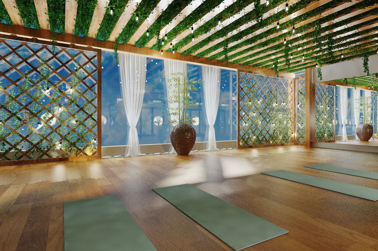 Vì sao bạn nên tập Yoga ở Gymaster ? 2