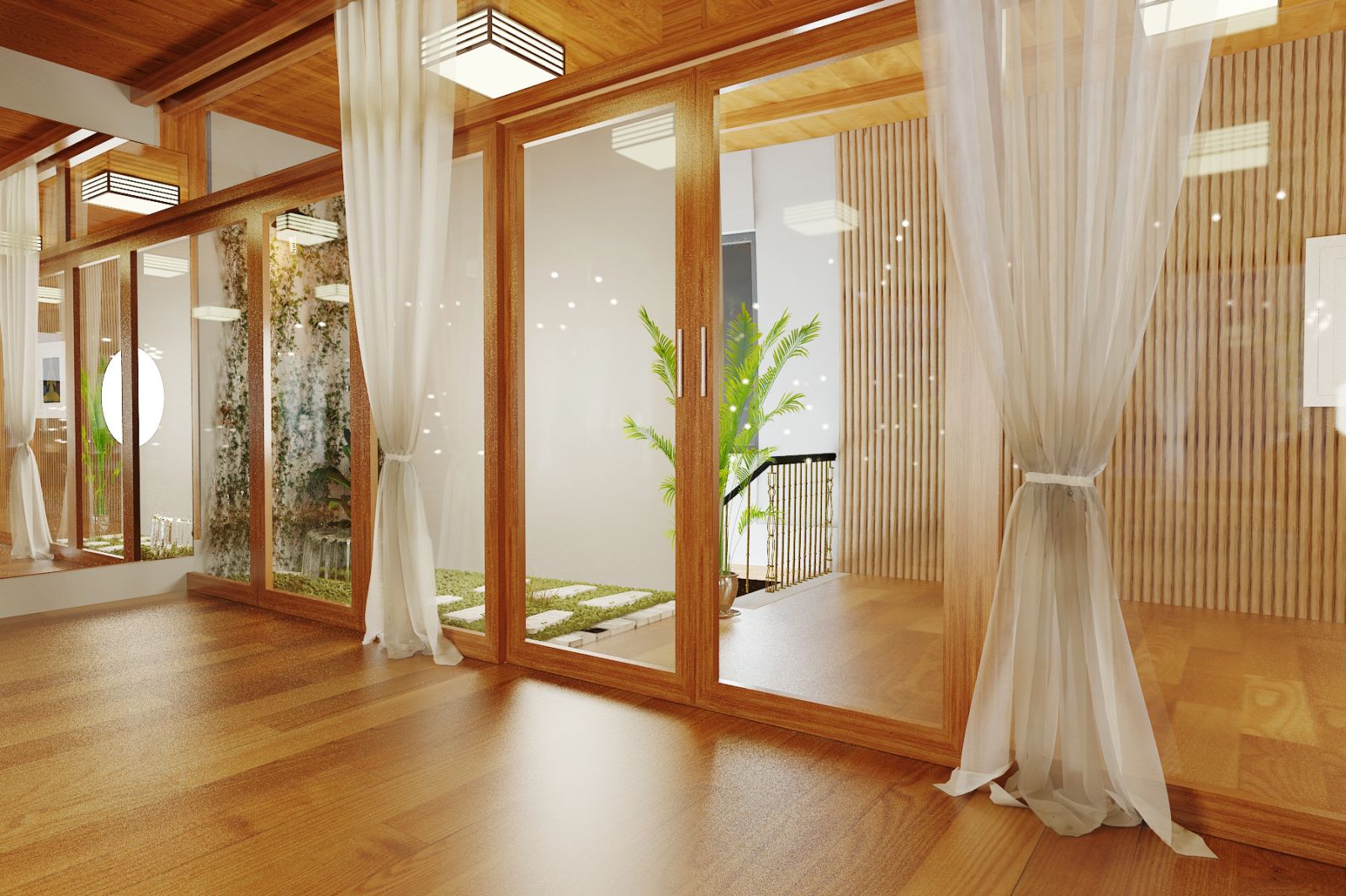 Vì sao bạn nên tập Yoga ở Gymaster ? 3