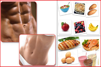 Những loại thực phẩm sau khi tập gym bạn nên ăn 30