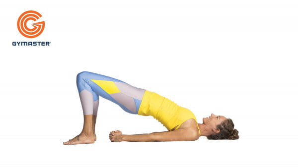 8 tư thế Yoga giúp bạn giải tỏa căng thẳng hiệu quả ( Phần 1) 2