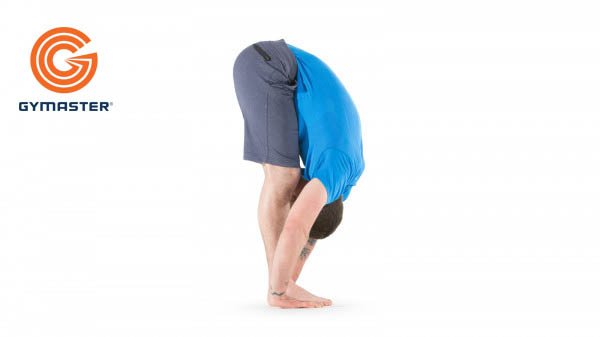 8 tư thế Yoga giúp bạn giải tỏa căng thẳng hiệu quả ( Phần 1) 3
