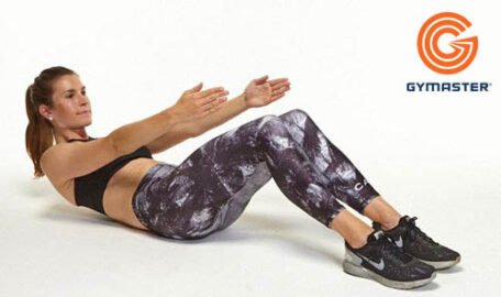 Tập thể dục cho đôi chân của các chị em 37