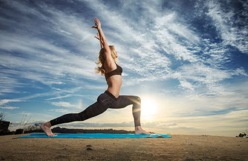 Vì sao nên tập Yoga để loại bỏ tuyệt vọng và chán nản 3