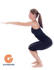 4 bài tập yoga giảm mỡ bụng cho dân văn phòng 30