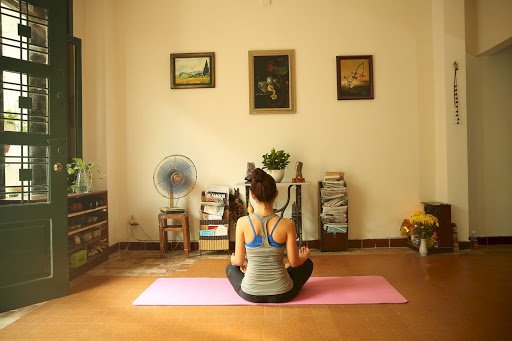 9 nguyên nhân bạn nên từ bỏ tập luyện Yoga ngay hôm nay ( Phần 1) 2