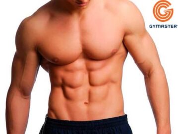 Khắc phục tình trạng lệch cơ bắp cánh tay khi tập gym 38