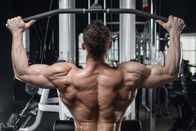 Bí quyết để giảm đau lưng khi tập gym 31