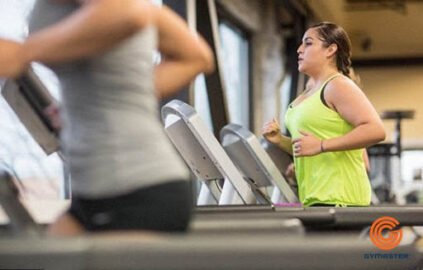 Lý do các bạn nữ ngại đến phòng tập gym ? 7