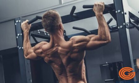Vì sao bạn cần phải sử dụng các bài tập lưng trong gym 17