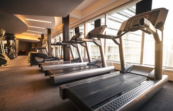 Những khó khăn khi mở phòng gym 2