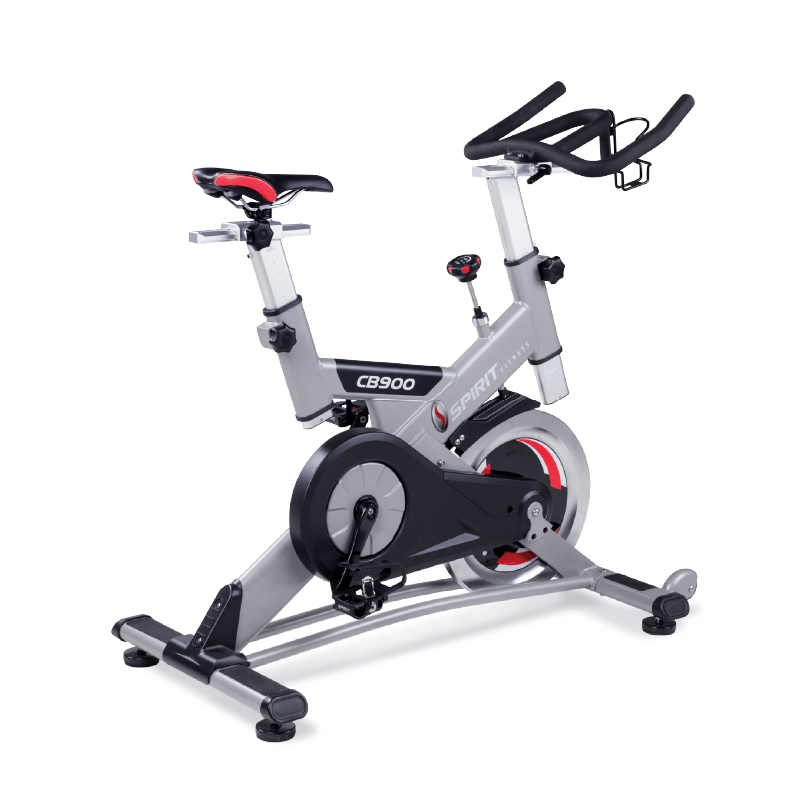 Ưu điểm của các loại xe đạp tập từ Gymaster đang cung cấp 1