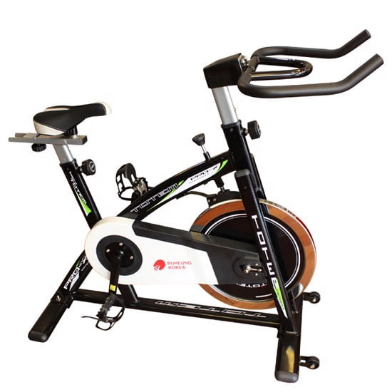 Ưu điểm của các loại xe đạp tập từ Gymaster đang cung cấp 2