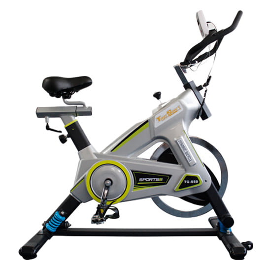 Ưu điểm của các loại xe đạp tập từ Gymaster đang cung cấp 3