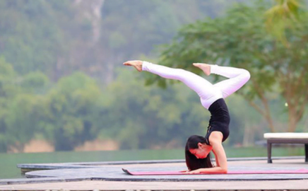 Yoga thanh lọc tâm trí giúp bạn thăng tiến nhanh hơn ( Phần 2) 24
