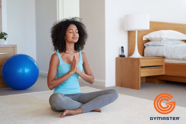 Yoga Thiền – Nguồn lợi ích cho tâm trí và sức khỏe con người 2