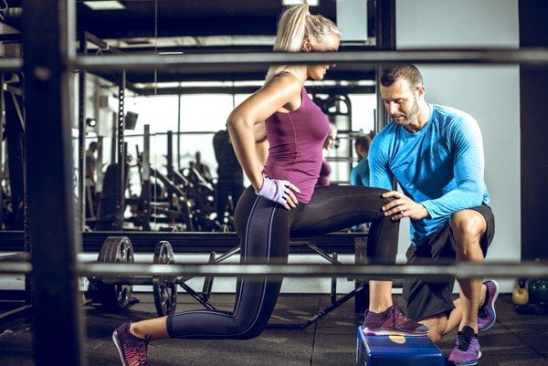 Kinh doanh phòng gym - Cách xây dựng đội ngũ nhân viên. 4