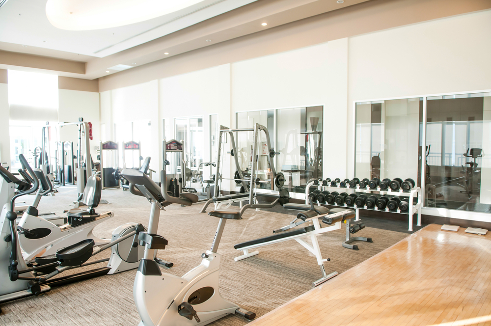 Định vị trong tâm trí khách hàng - kinh doanh phòng gym 1