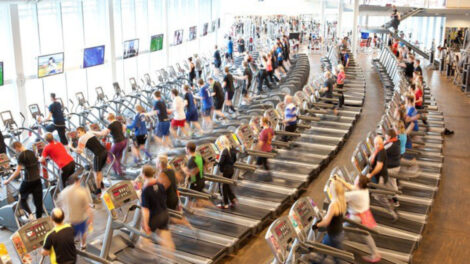 Những loại chi phí trong kinh doanh phòng gym 9