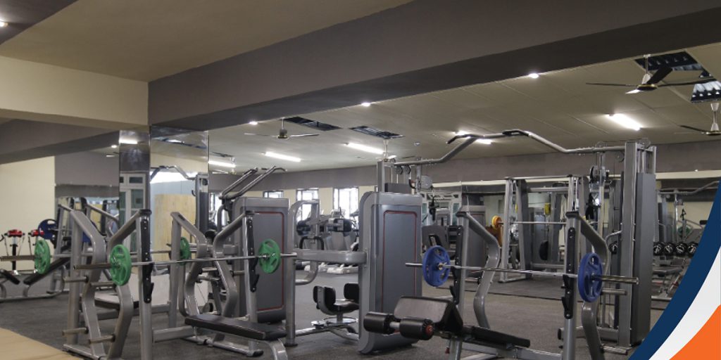 Mua máy tập gym ở đâu uy tín chất lượng 1