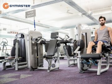 Mô hình private gym là gì? Tiềm năng ra sao 8