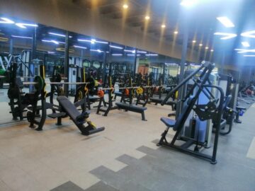 Tìm đơn vị Setup phòng gym nội khu dân cư cần quan tầm gì? 11