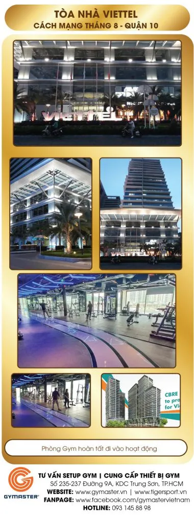7 Lưu Ý khi Chọn Đơn Vị Hỗ Trợ Mở Phòng Gym 6