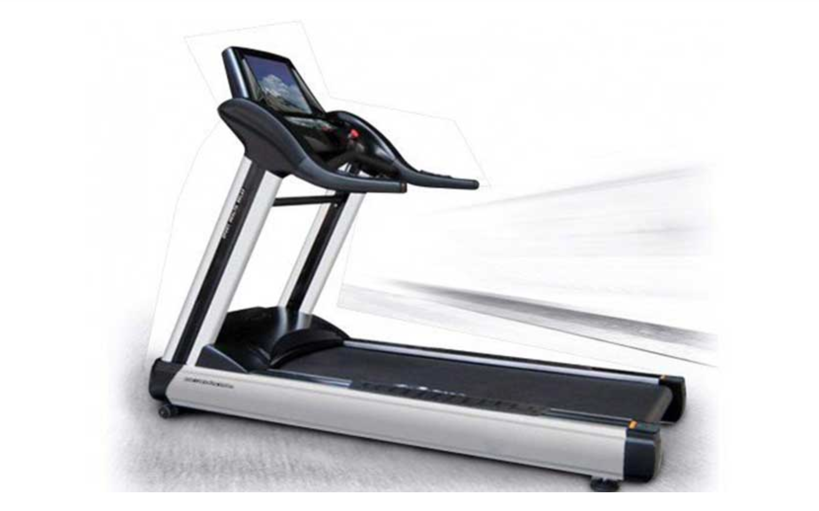 Top 5 Máy Chạy Bộ Tại Nhà Giá Rẻ, Bền Máy, Gấp Gọn 9