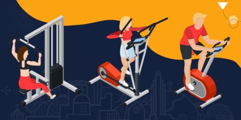 Máy Tập Thể Dục Đa Năng Là Gì: Hiệu Quả, Loại Nào Tốt Nhất 6