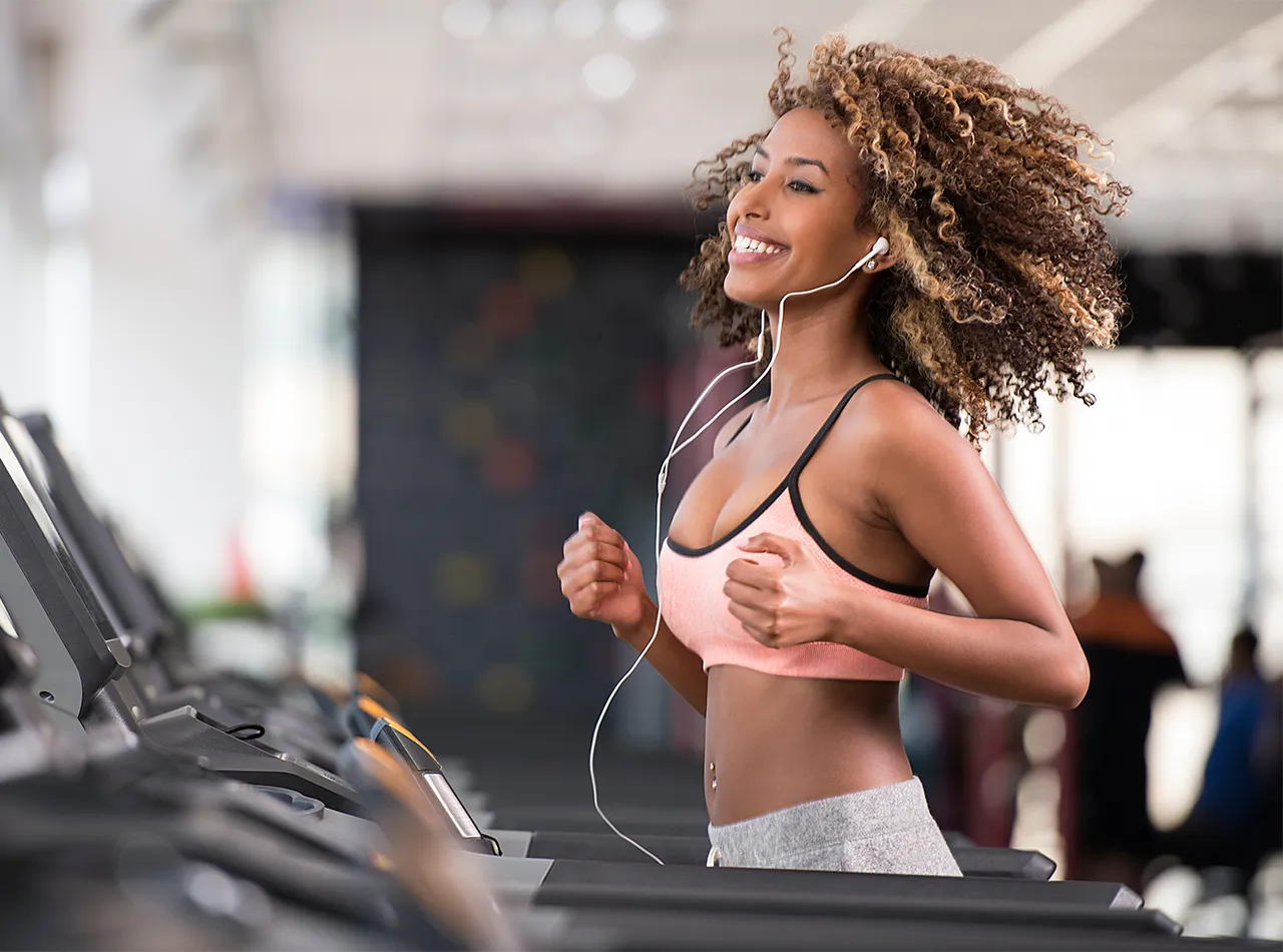 máy chạy bộ có tác dụng gì