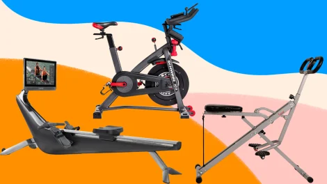 Cách Chọn Máy Tập Thể Dục Tại Nhà Hiệu Quả, Dễ Tập Luyện 18