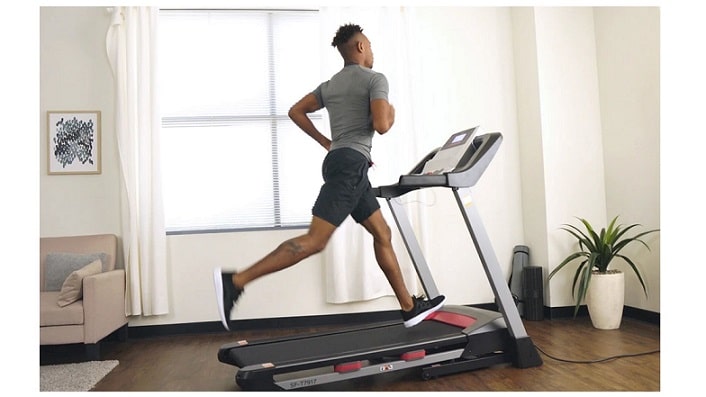 Máy Chạy Bộ Có Tác Dụng Gì? Hướng Dẫn Sử Dụng An Toàn 1