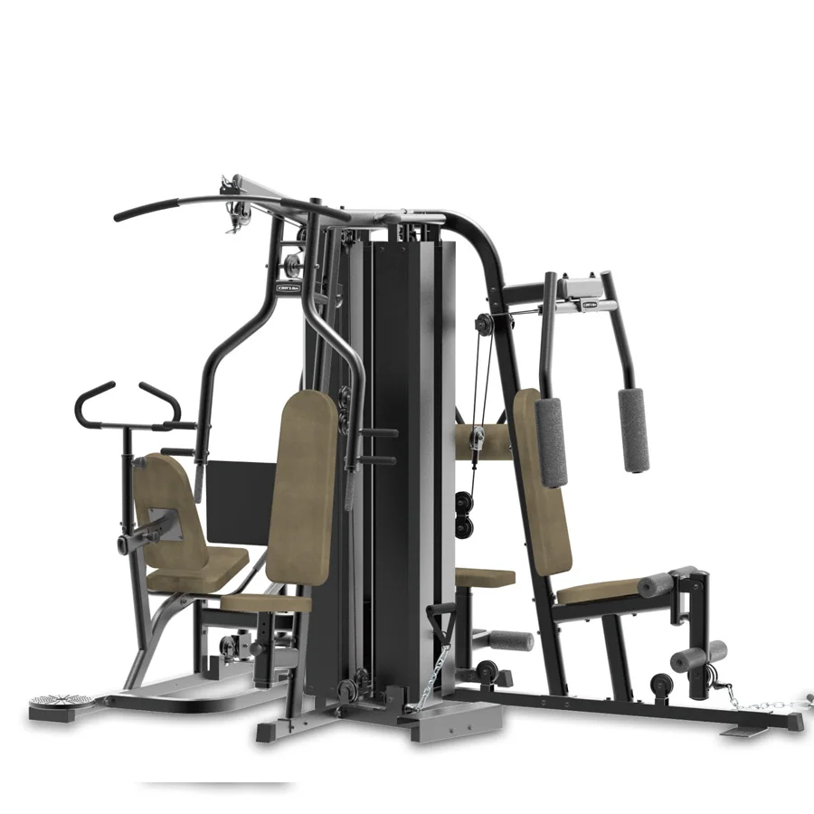 giàn tạ đa năng cao cấp