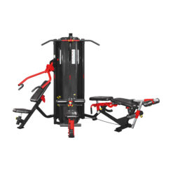 Máy khối 4 mặt đa năng UFC-UMS-FT105