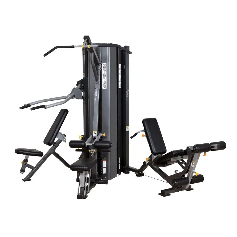 Top 7 Giàn Tạ Đa Năng Cao Cấp Nhất Hiện Nay 2