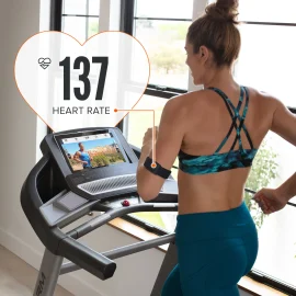 Máy Chạy Bộ Có Tác Dụng Gì? Hướng Dẫn Sử Dụng An Toàn 1